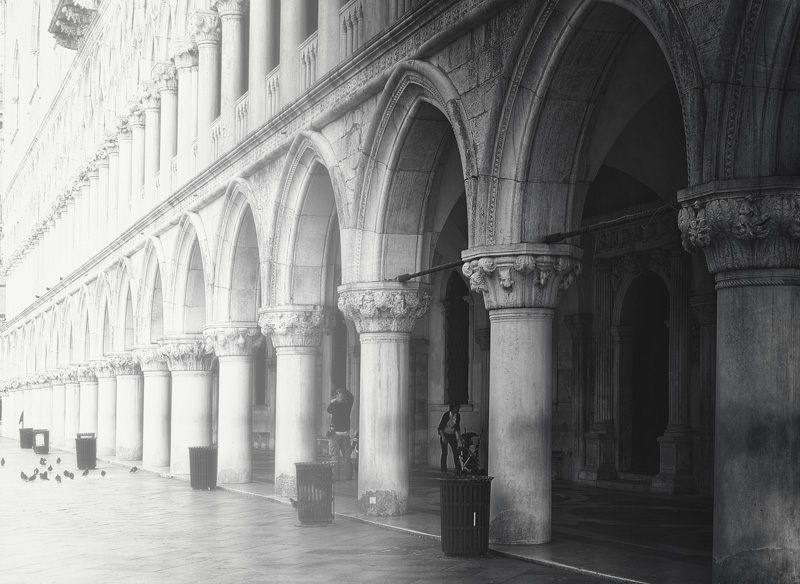 Фотографія Ох і знову ця Венеція... / Роман Бобесюк / photographers.ua