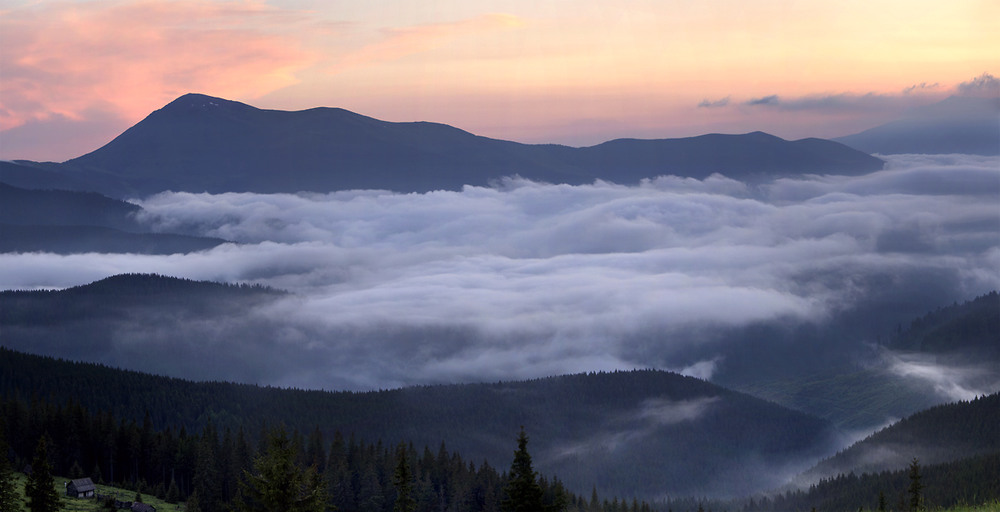 Фотографія ...життя над хмарами... / prybluda / photographers.ua