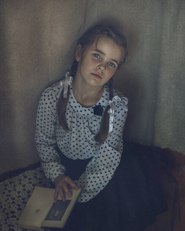 Фотографія Детский мир / Оксана Александрова / photographers.ua