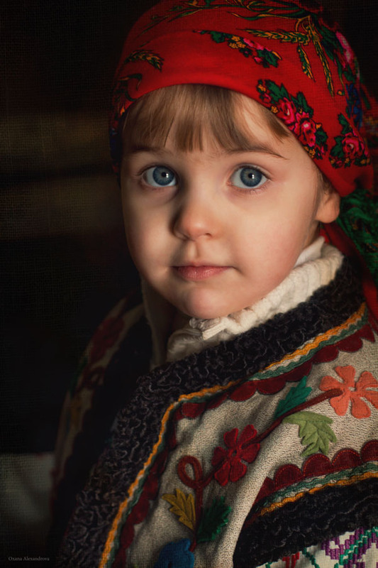 Фотографія Детский мир / Оксана Александрова / photographers.ua