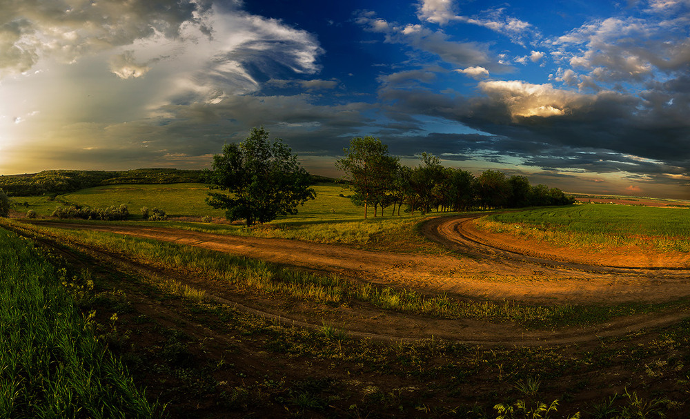 Фотографія Пейзаж / Сергей Ковеуненко / photographers.ua