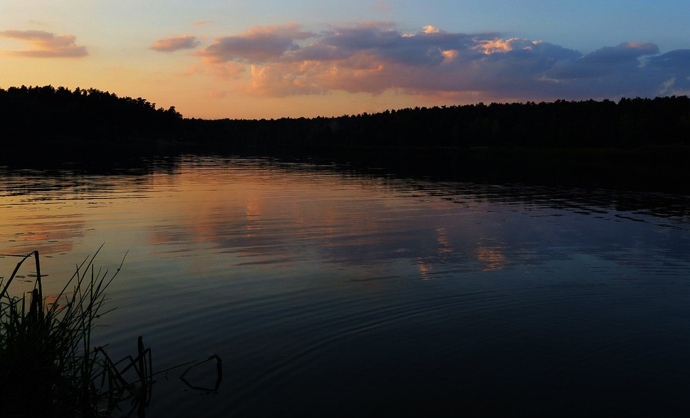 Фотографія краса Голубих озер / Оля Микитюк / photographers.ua