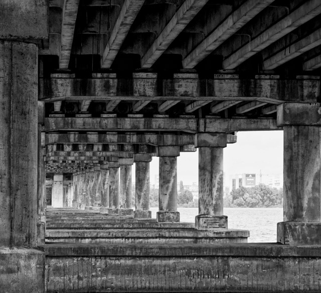 Фотографія Город, архитектура / Дмитрий Козяр / photographers.ua