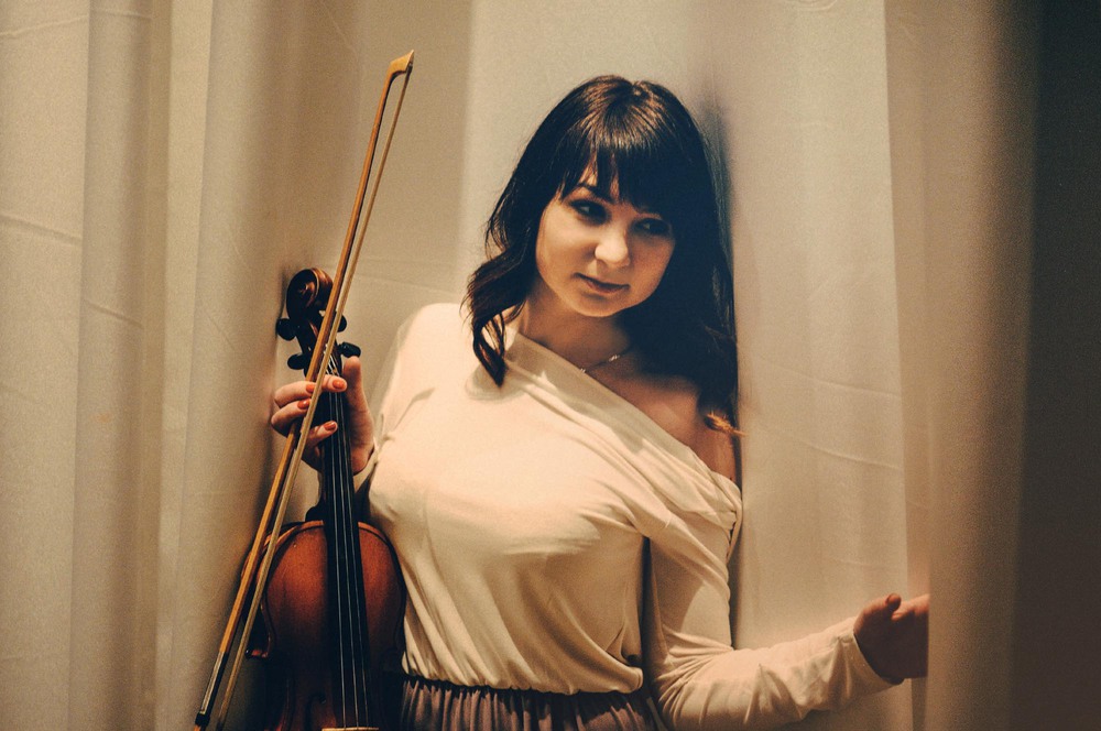 Фотографія Портрет / Новак Тетяна / photographers.ua