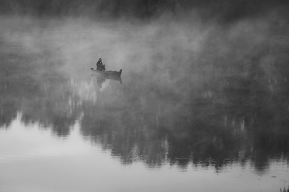 Фотографія Пейзаж / Олександр Ігнатьєв / photographers.ua