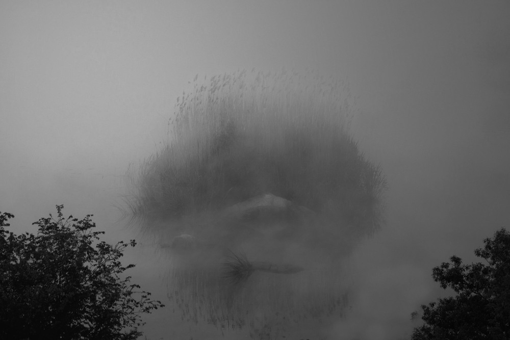 Фотографія Привид туманного Gipanisa. / Олександр Ігнатьєв / photographers.ua