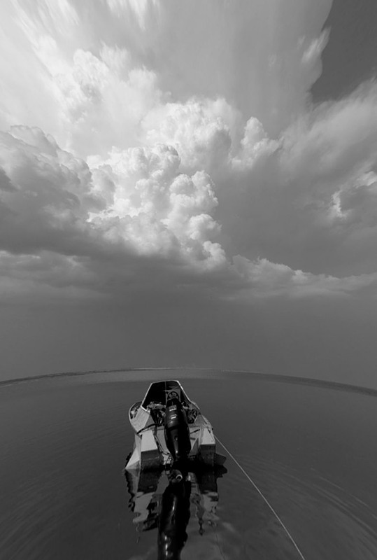 Фотографія Рвущийся в облака. / Олександр Ігнатьєв / photographers.ua
