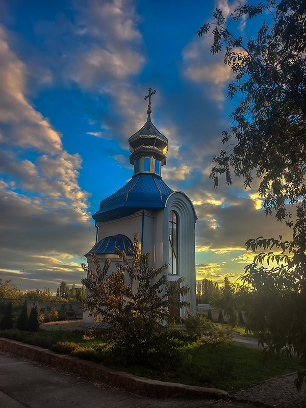 Фотографія Город, архитектура / Олександр Ігнатьєв / photographers.ua