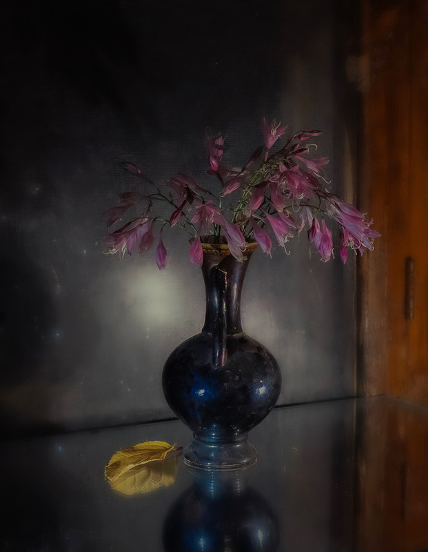 Фотографія Осінній наратив / Олександр Ігнатьєв / photographers.ua