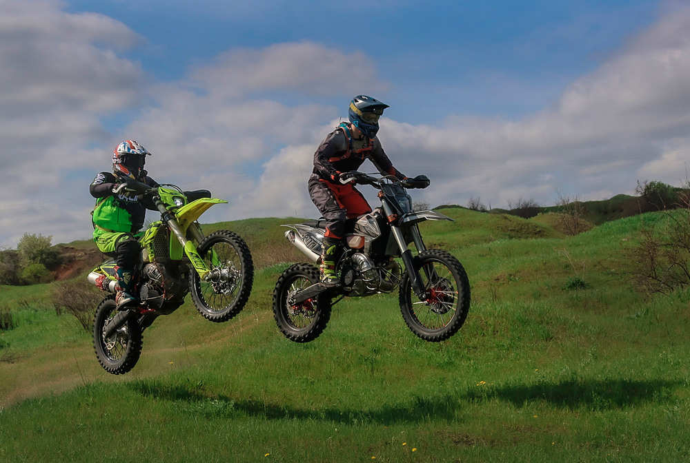 Фотографія Мотолевітація / Олександр Ігнатьєв / photographers.ua