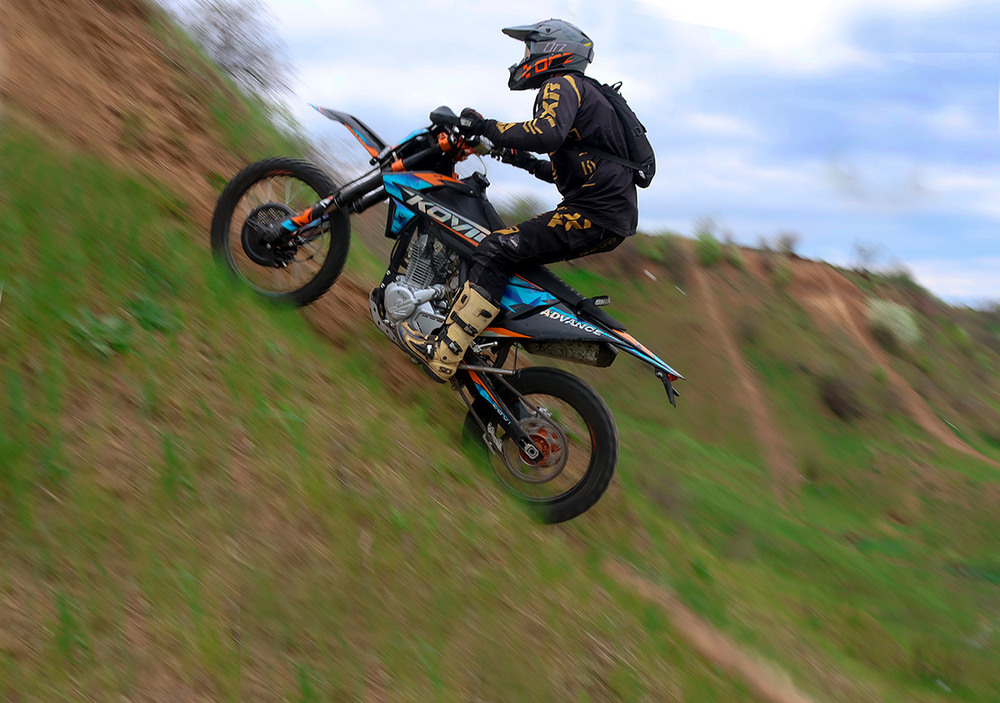 Фотографія Адріналін швидкості. / Олександр Ігнатьєв / photographers.ua