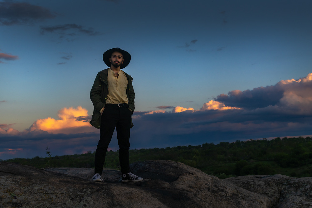 Фотографія Мачо / Олександр Ігнатьєв / photographers.ua