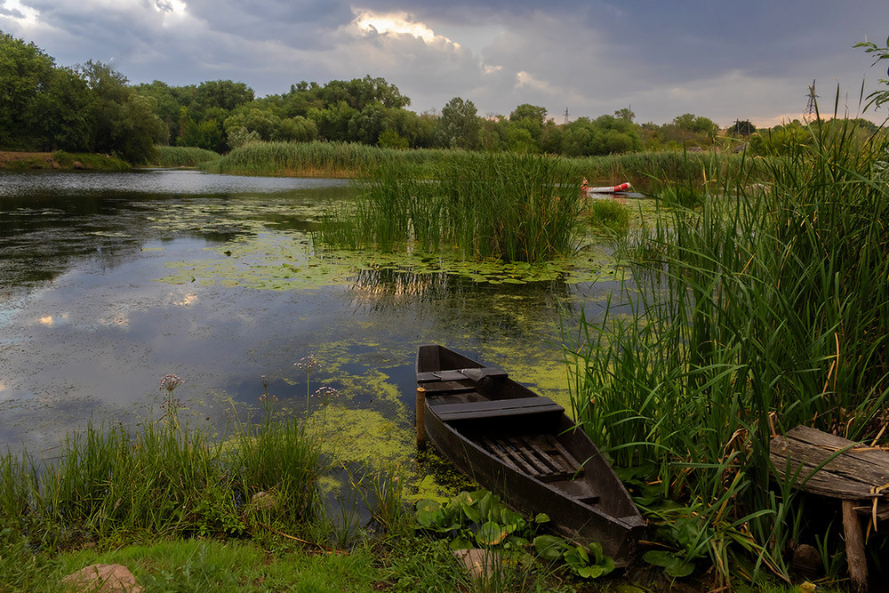 Фотографія СЕРПЕНЬ / Олександр Ігнатьєв / photographers.ua
