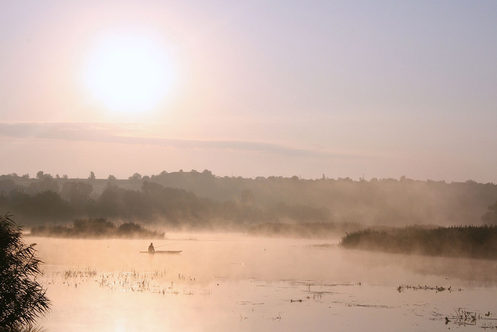 Фотографія В свете победившего солнца. / Олександр Ігнатьєв / photographers.ua