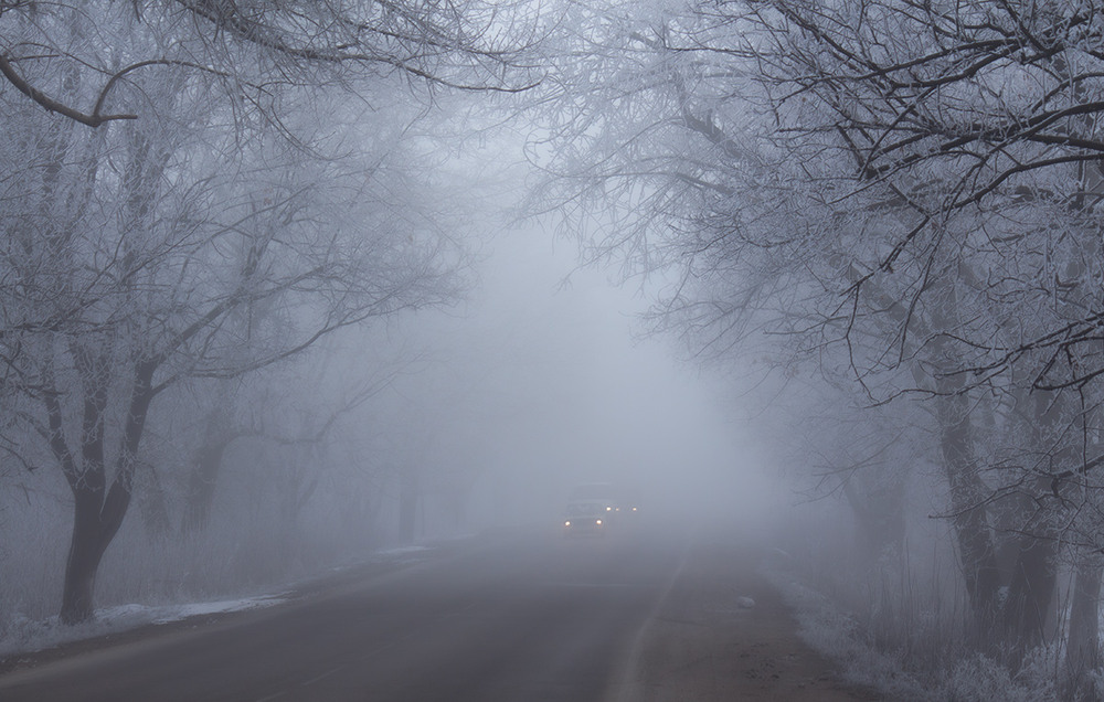 Фотографія Тунель / Олександр Ігнатьєв / photographers.ua