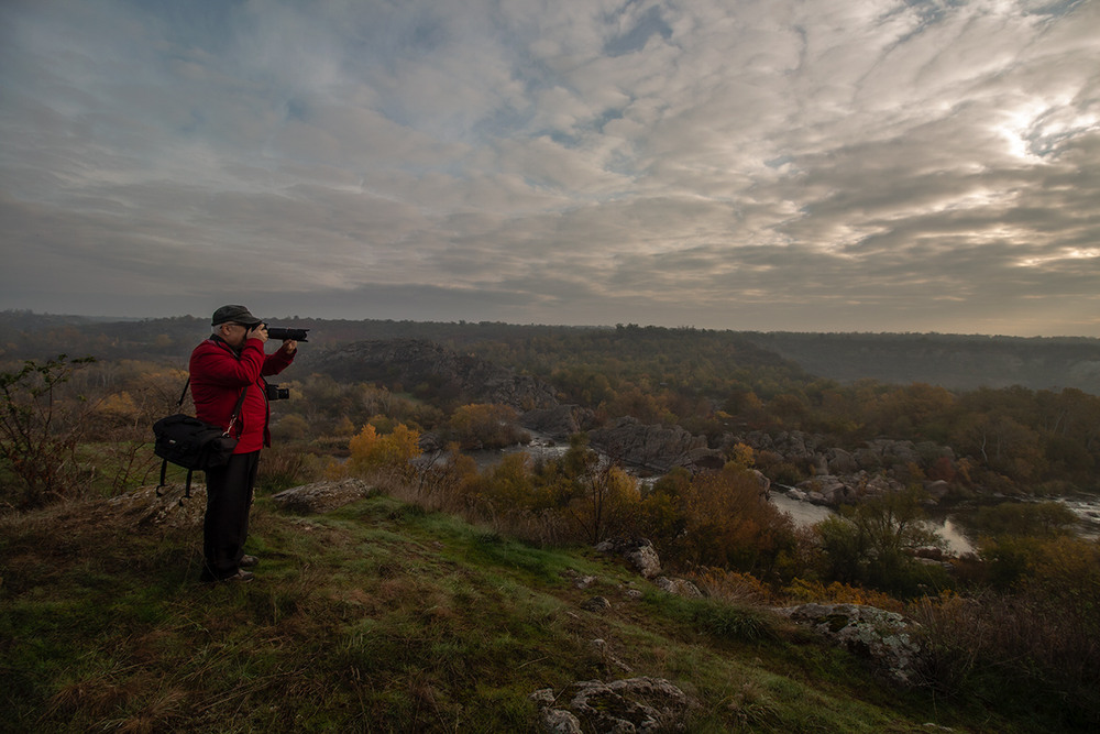 Фотографія Буде фото / Олександр Ігнатьєв / photographers.ua