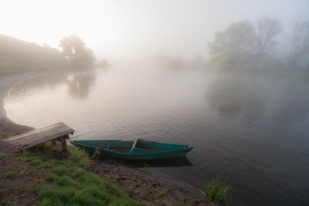 Фотографія На сторожі світанку. / Олександр Ігнатьєв / photographers.ua