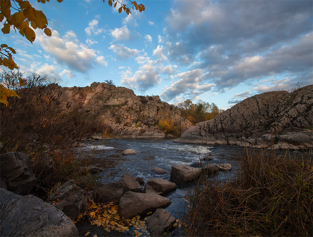 Фотографія Протич / Олександр Ігнатьєв / photographers.ua