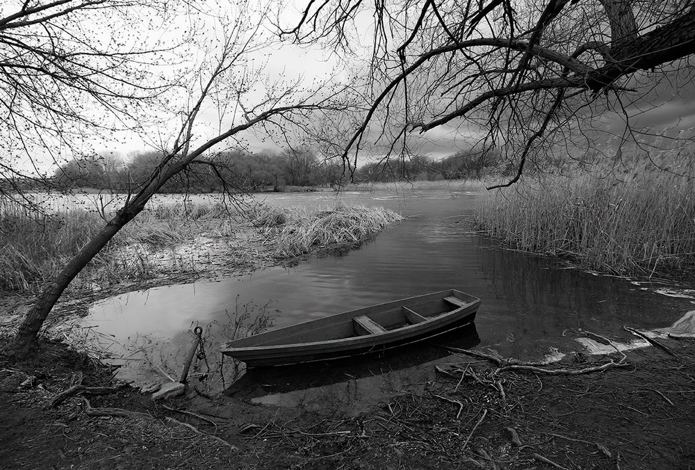 Фотографія Пейзаж / Олександр Ігнатьєв / photographers.ua
