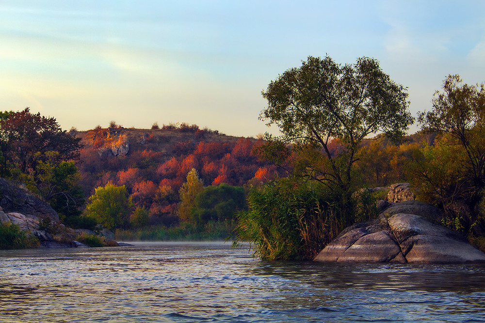 Фотографія Пейзаж / Олександр Ігнатьєв / photographers.ua
