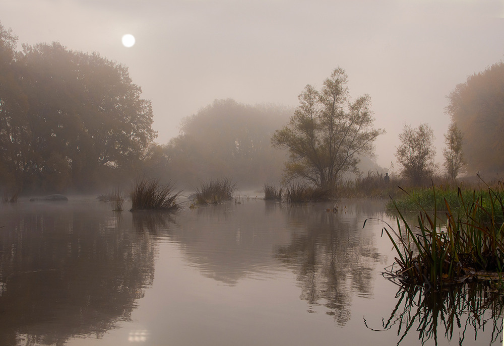 Фотографія Пейзаж / Олександр Ігнатьєв / photographers.ua