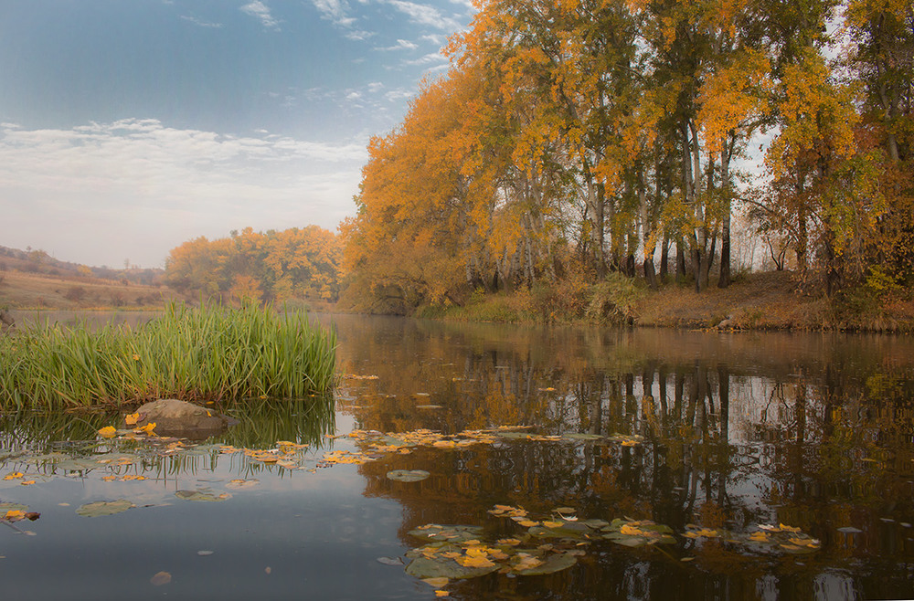 Фотографія Пейзаж / Олександр Ігнатьєв / photographers.ua