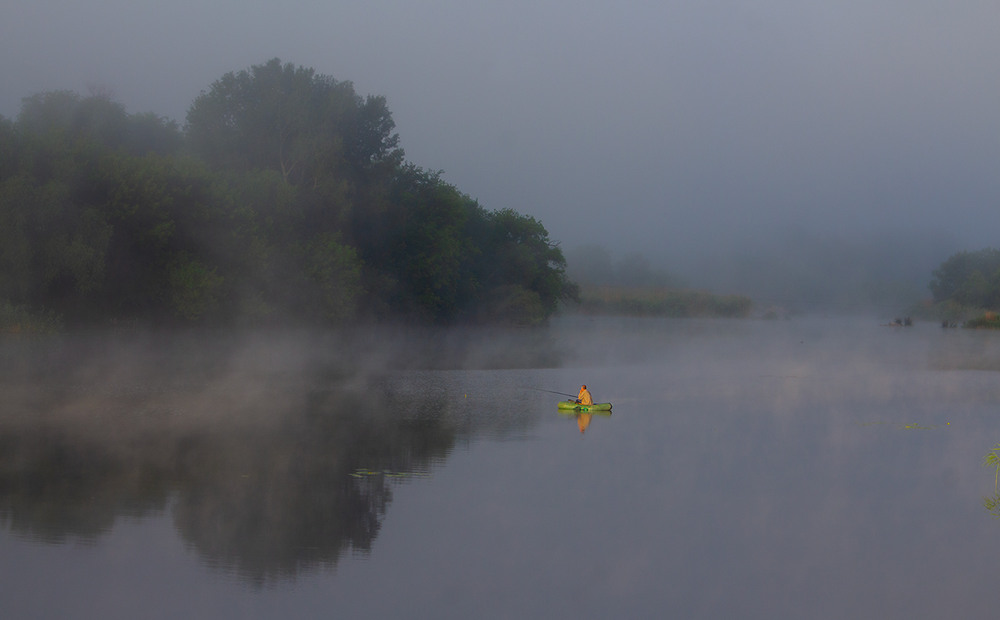 Фотографія Пейзаж / Олександр Ігнатьєв / photographers.ua