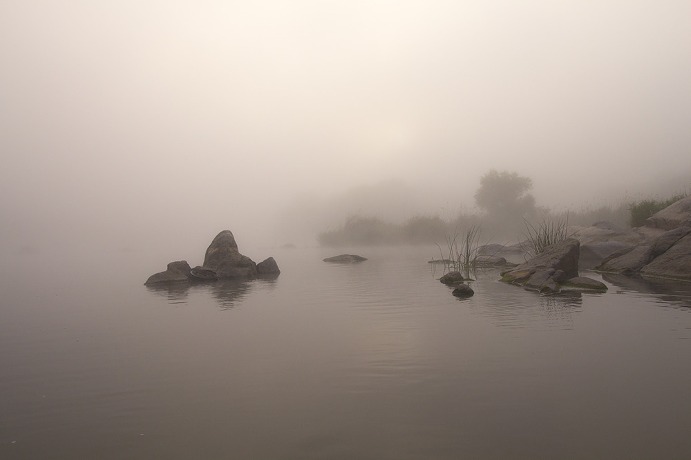 Фотографія " Соляріс" річки БОГ. / Олександр Ігнатьєв / photographers.ua