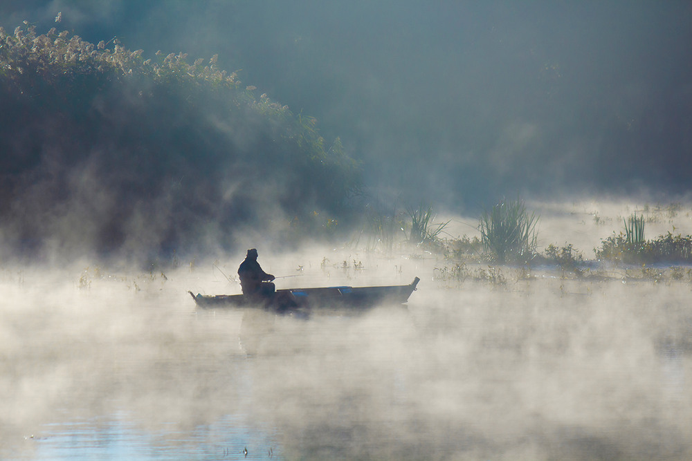 Фотографія Жанр / Олександр Ігнатьєв / photographers.ua