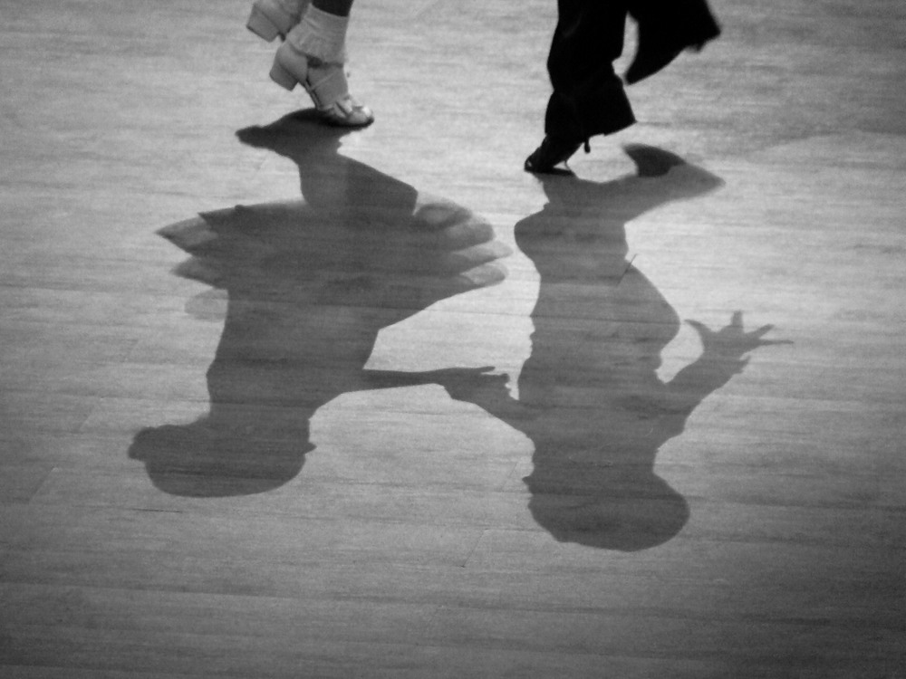 Фотографія Танец теней / Виталий / photographers.ua