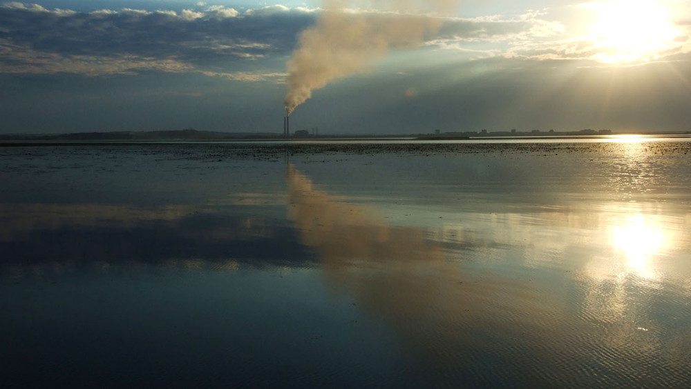 Фотографія дым на небе... / Tatiana Loza / photographers.ua