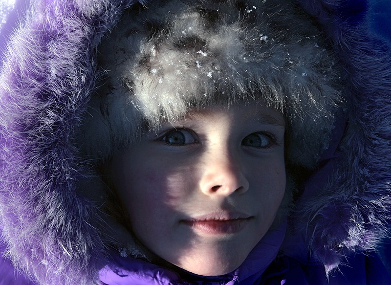 Фотографія зимняя / Tatiana Loza / photographers.ua