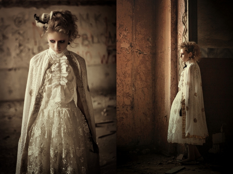 Фотографія Гламур / Горбась Игорь Николаевич / photographers.ua