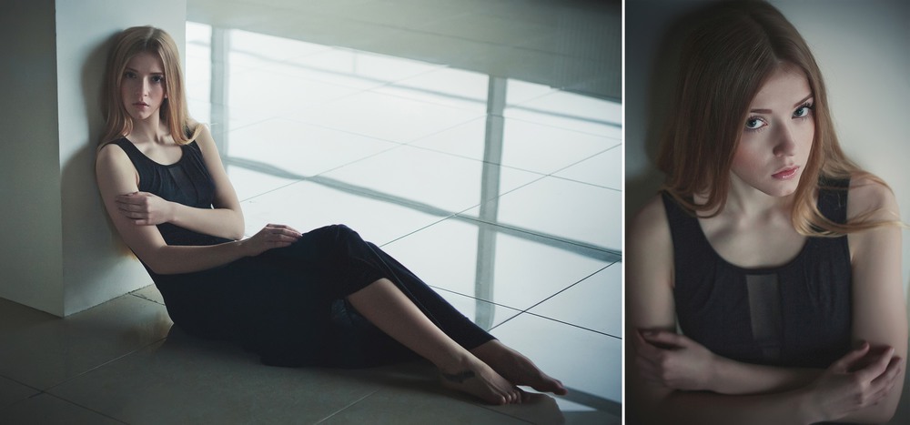 Фотографія Портрет / Горбась Игорь Николаевич / photographers.ua