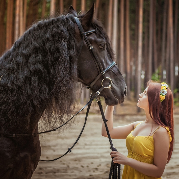 Фотографія Портрет / Горбась Игорь Николаевич / photographers.ua