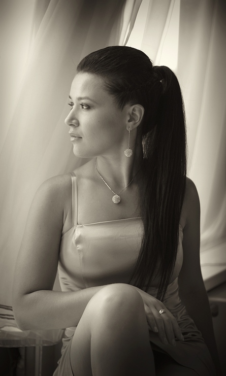 Фотографія Портрет / Горбась Игорь Николаевич / photographers.ua