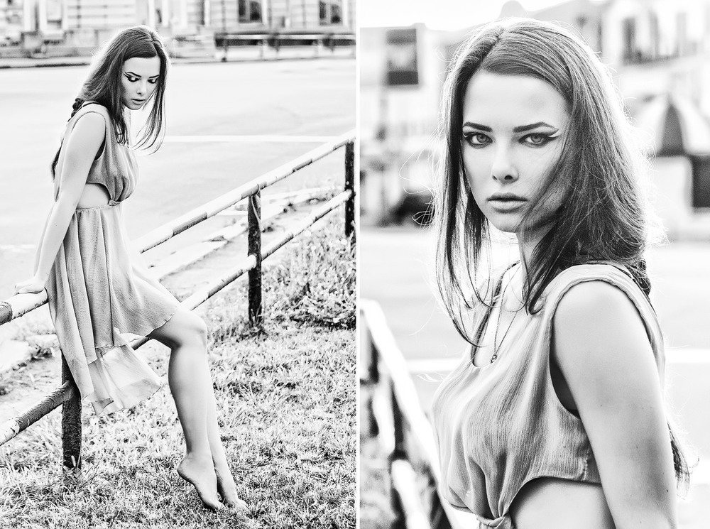 Фотографія Портрет / Горбась Игорь Николаевич / photographers.ua