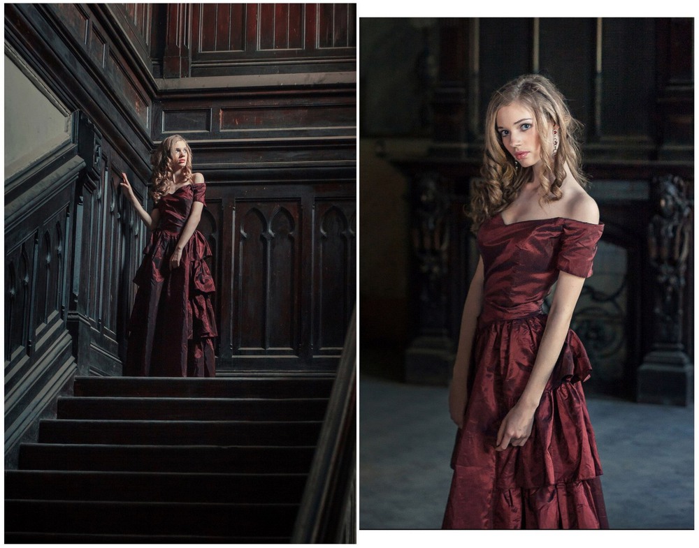 Фотографія Модели / Горбась Игорь Николаевич / photographers.ua