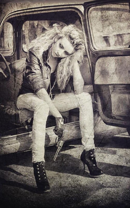 Фотографія Портрет / Горбась Игорь Николаевич / photographers.ua