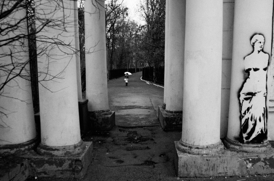 Фотографія ***** / genjok / photographers.ua