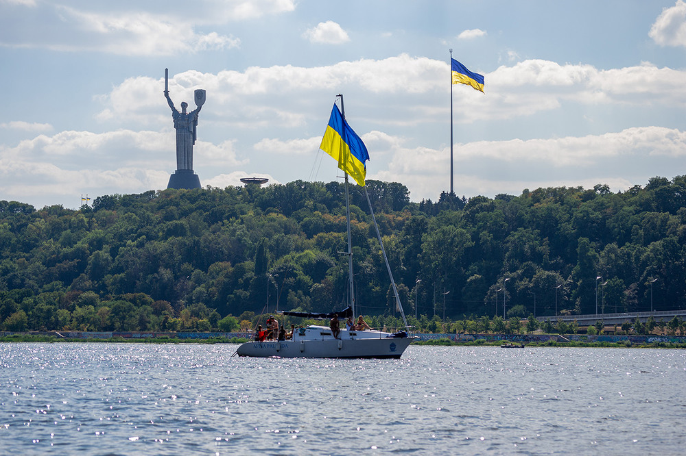 Фотографія З Днем Незалежності! / Alex Sparky / photographers.ua