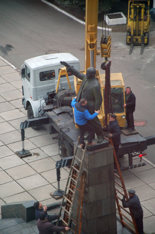 Фотографія Останній танець / Alex Sparky / photographers.ua