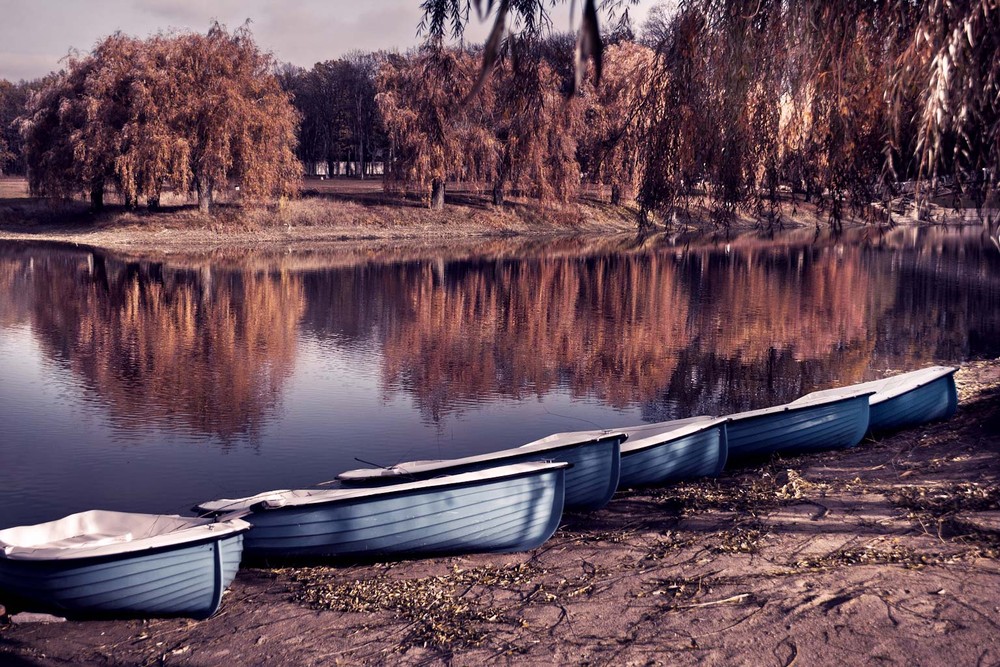 Фотографія Пейзаж / Elena K. / photographers.ua