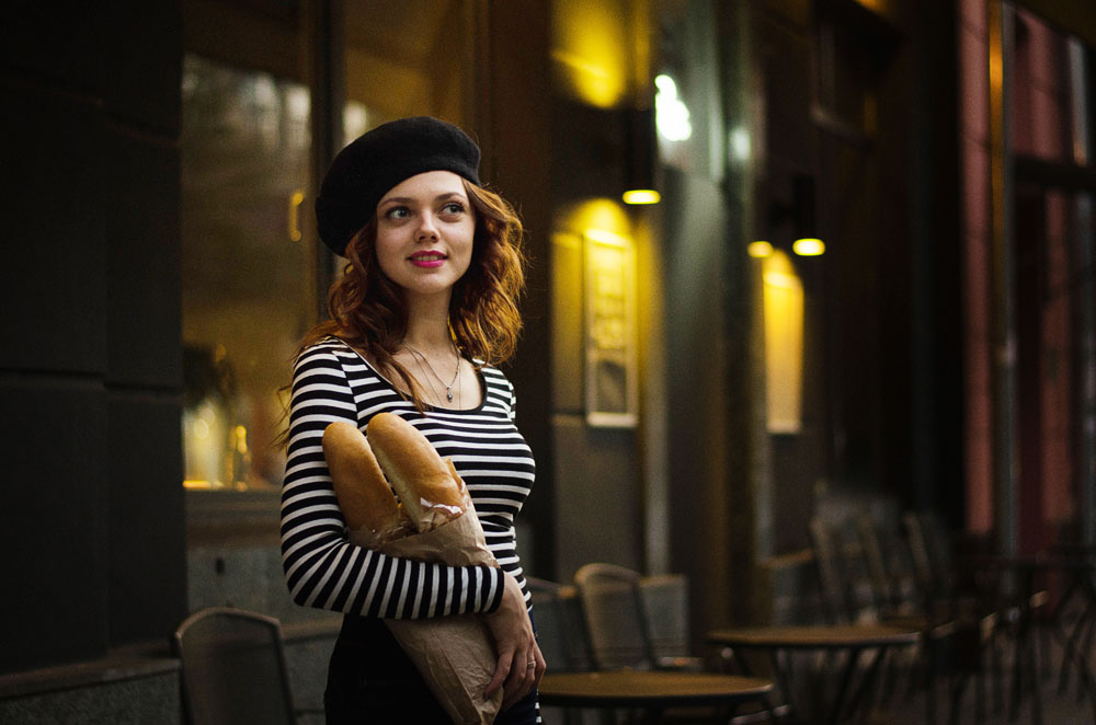 Фотографія Жанр / Alena Frindt / photographers.ua