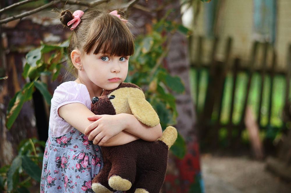 Фотографія Детский мир / Alena Frindt / photographers.ua