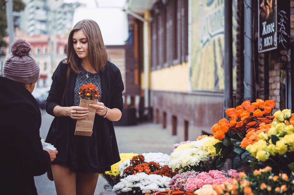 Фотографія По городу / Alena Frindt / photographers.ua