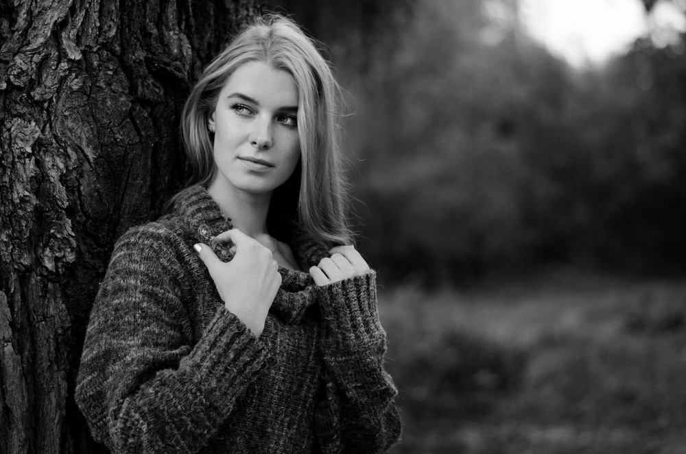 Фотографія Портрет / Alena Frindt / photographers.ua