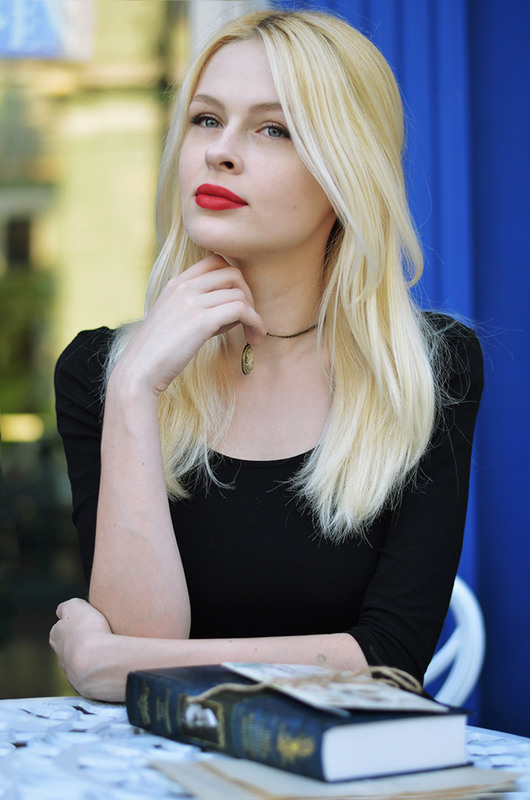 Фотографія Портрет / Alena Frindt / photographers.ua