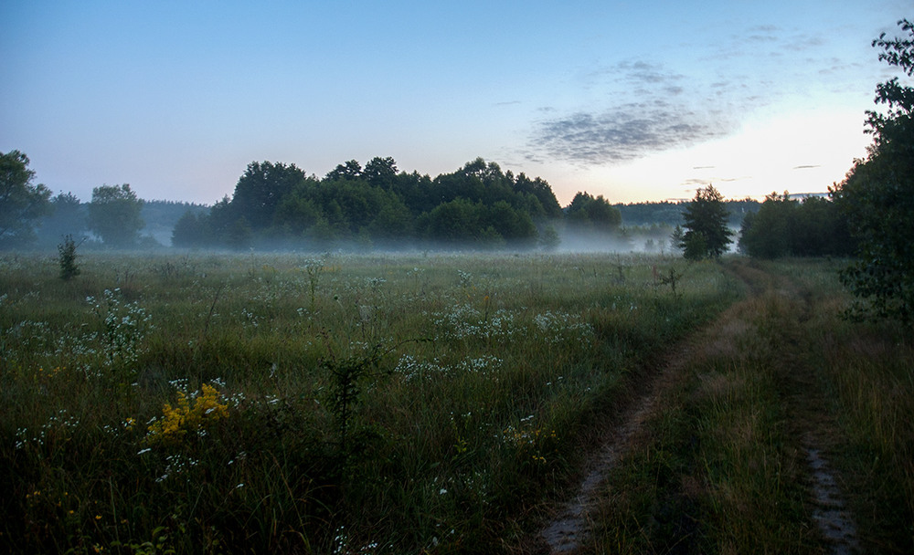 Фотографія Вранішня зоря / Микола  Зарко / photographers.ua