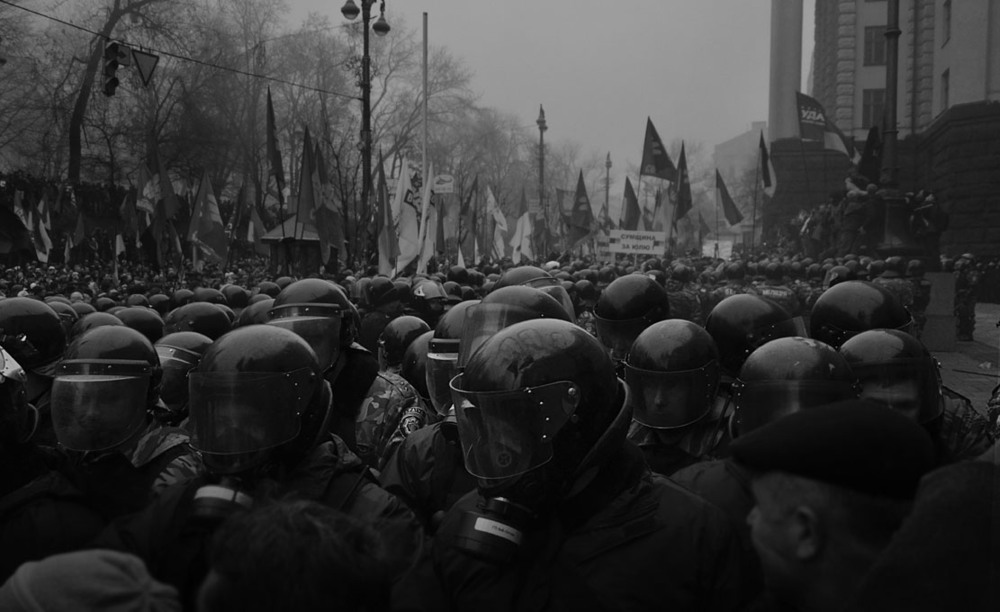 Фотографія 24.11.2013 / Виталий Бондарь (MorboN) / photographers.ua